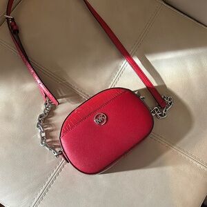 Brand new cross body pocket book